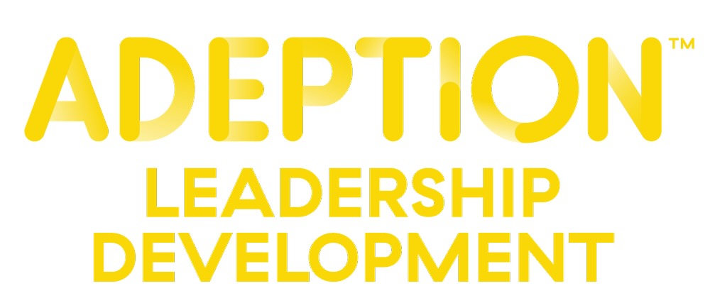 Adeption